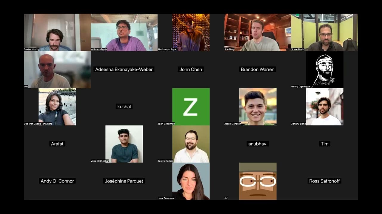 Using MCP server with 10000+ tools: 🦄 Ep #7