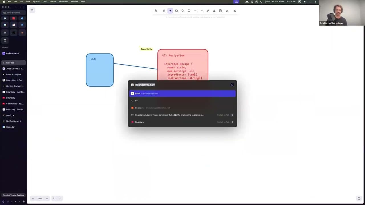 🦄 ai that works: Generative UIs and Structured Streaming