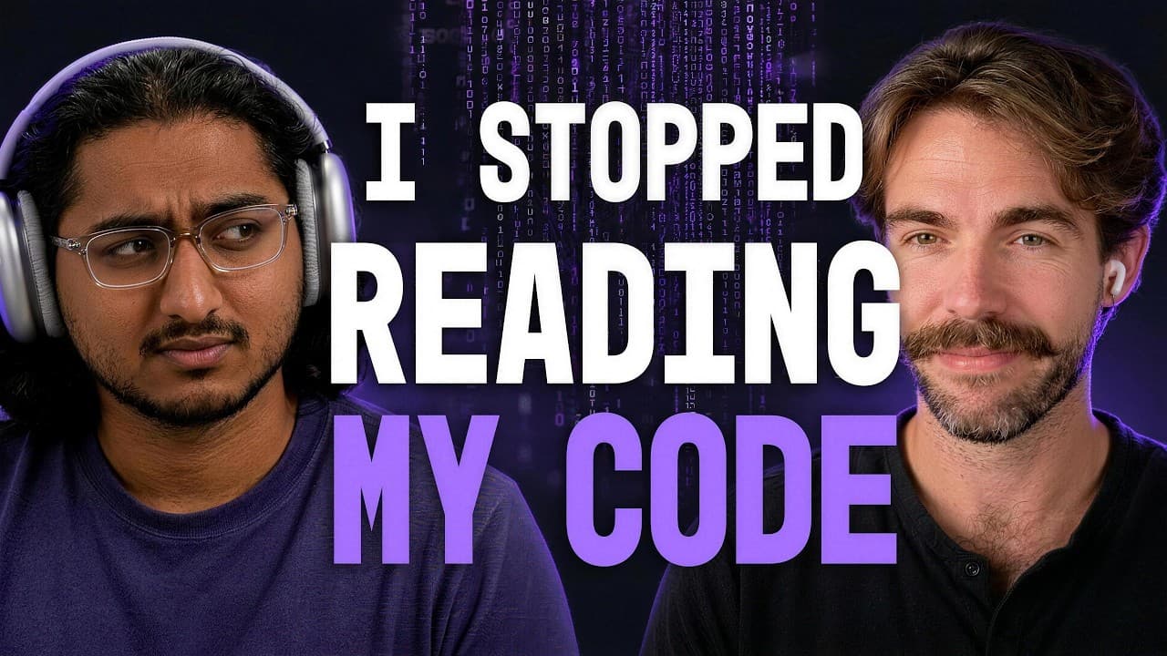 Stop Reading Code. Start Understanding Systems.