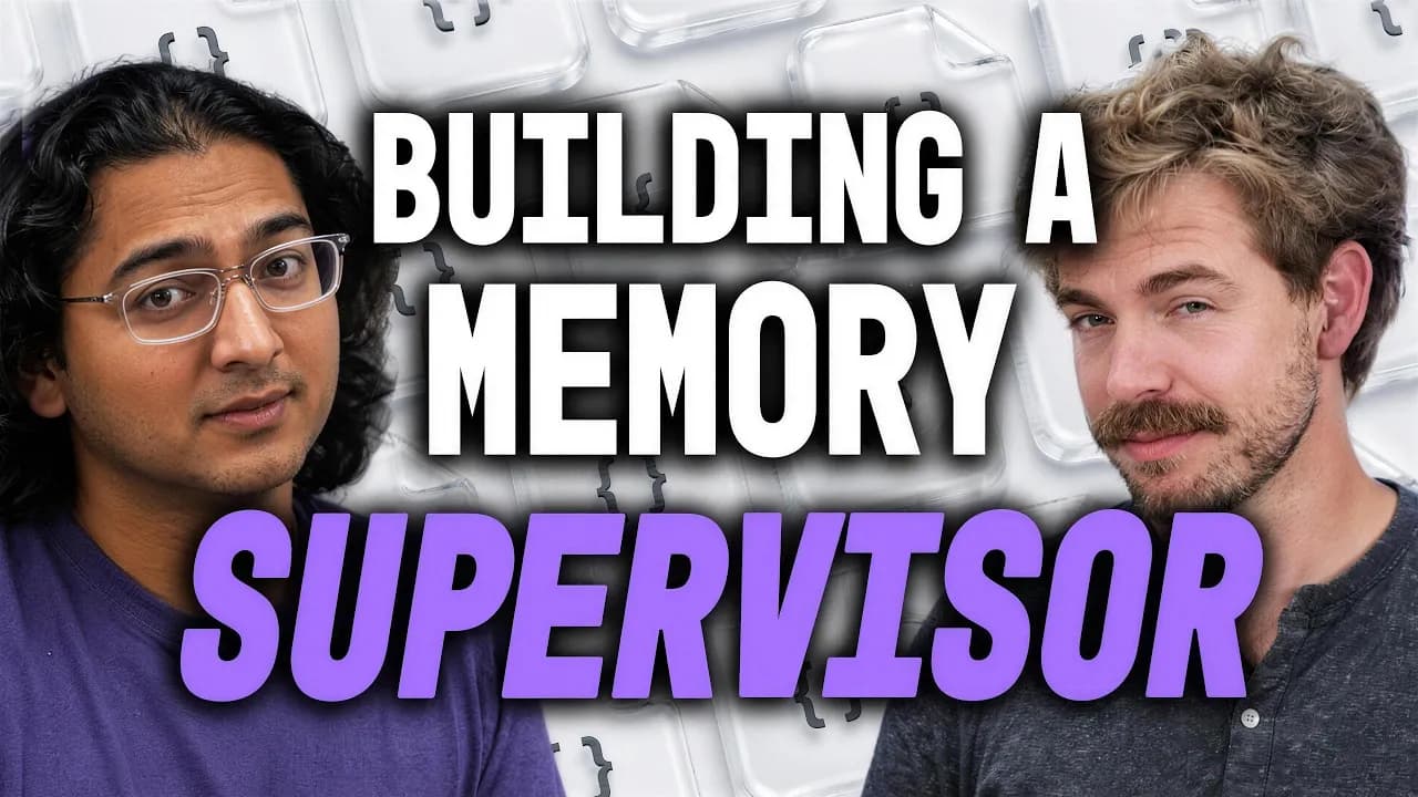 Building a Shared Memory System for AI Coding Agents